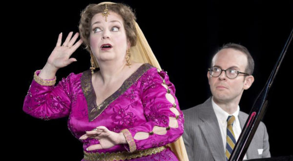 Heritage Theatre Festival to Present Heart-Filled Comedy ‘Souvenir: A Fantasia On The Life Of Florence Foster Jenkins’