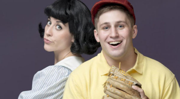 Heritage Theatre Festival to Present Classic Family Musical ‘You’re A Good Man, Charlie Brown’