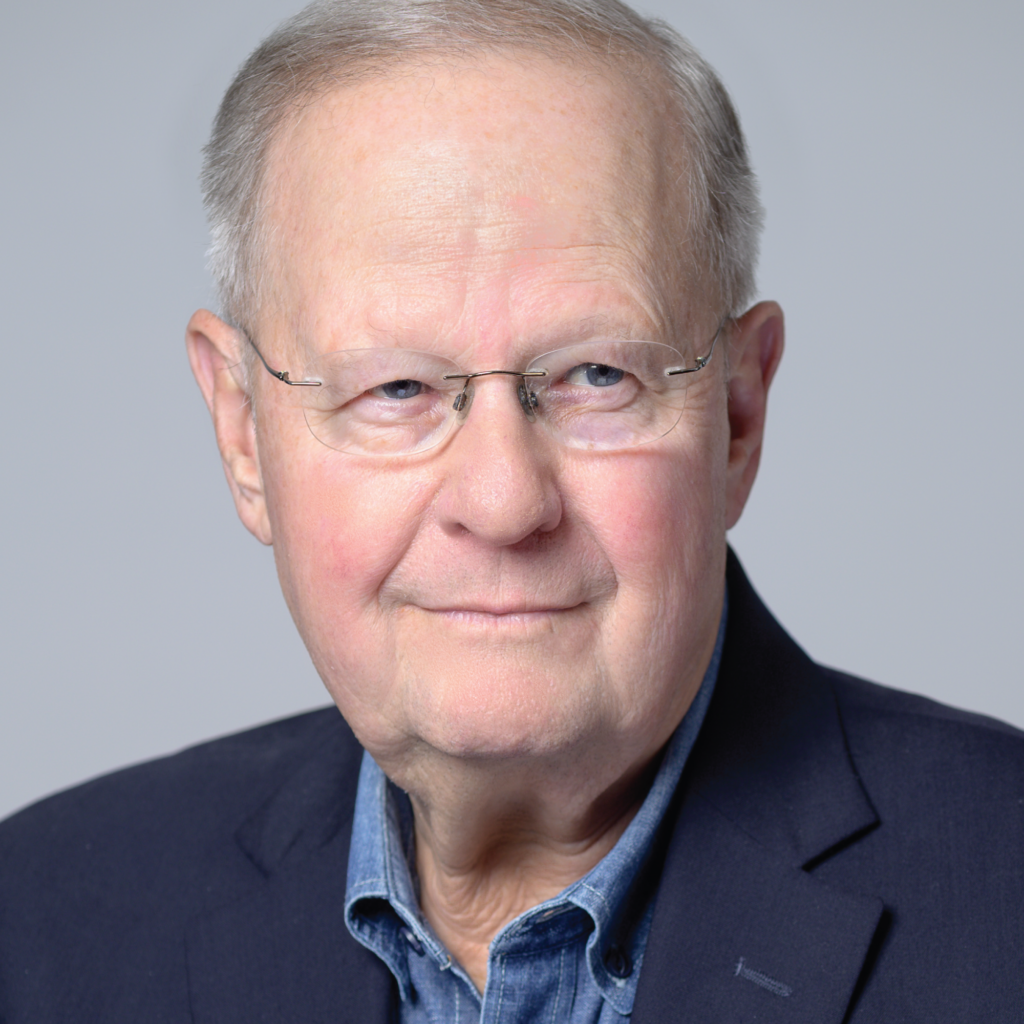 Robert Chapel Virginia Theatre Festival