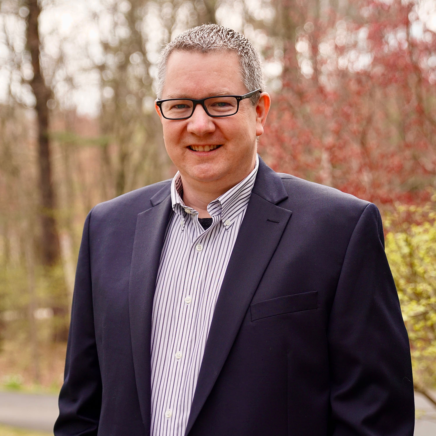 Charlie Morrison | Virginia Theatre Festival