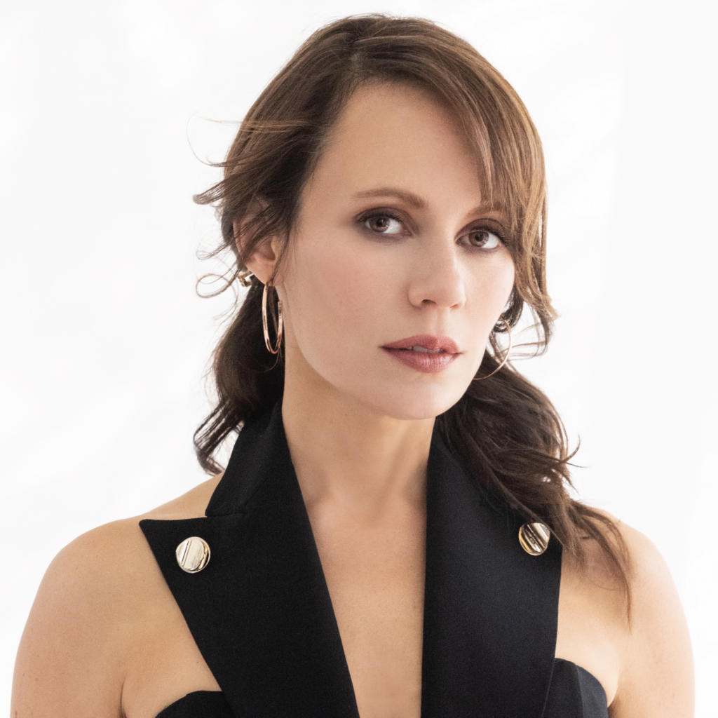 Emily Swallow | Virginia Theatre Festival