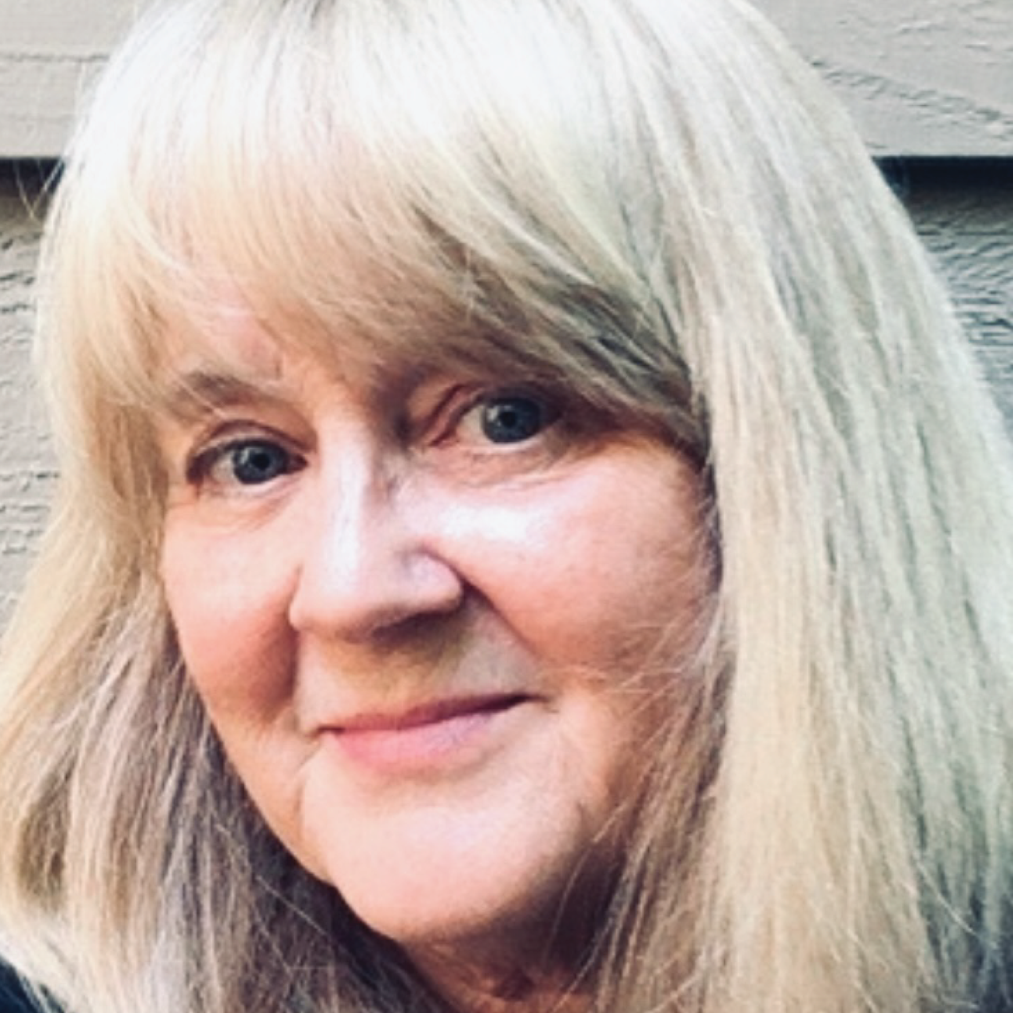 Lydia Underwood Horan Virginia Theatre Festival